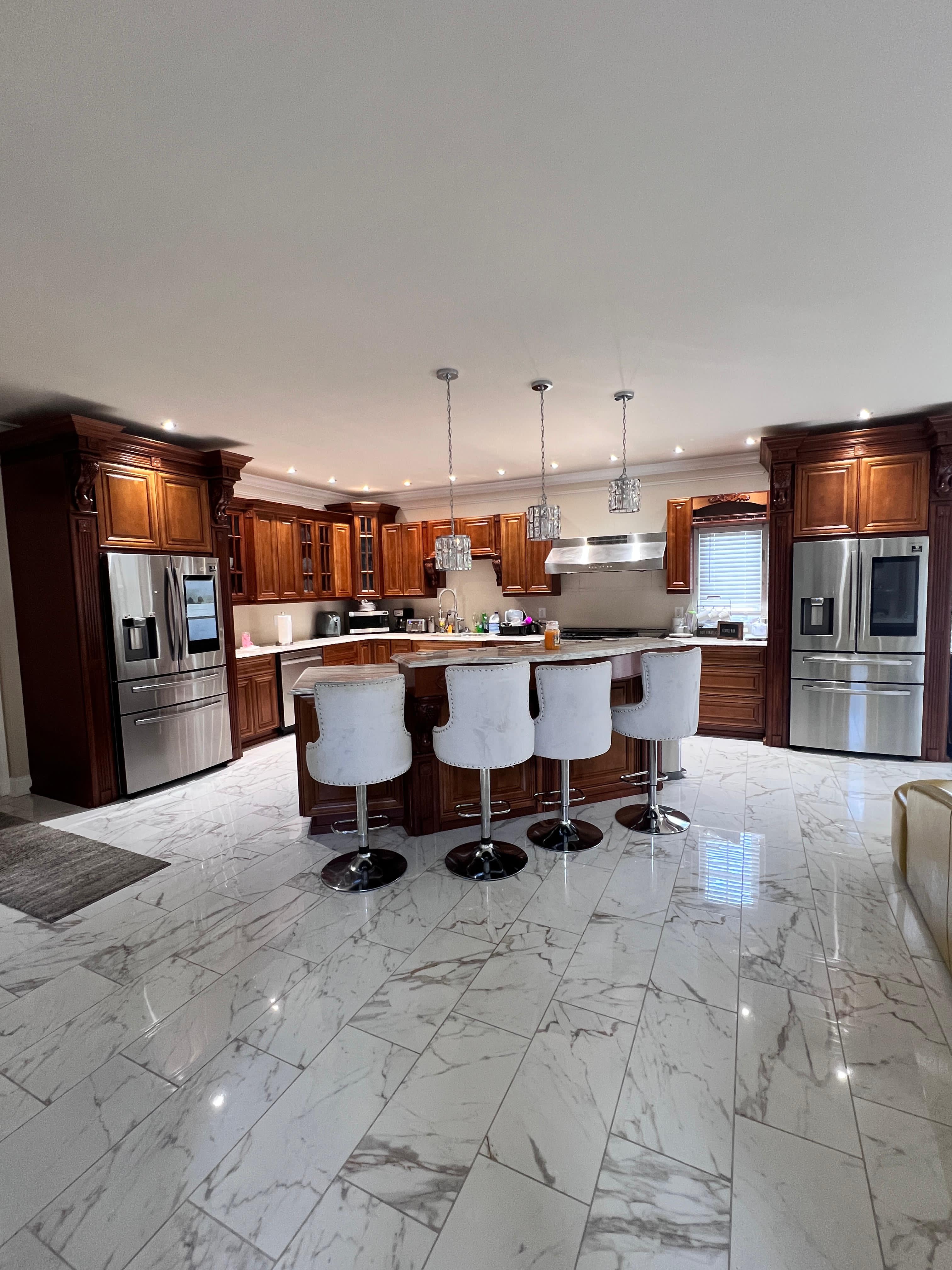 Family-owned cleaning business Baltimore - trusted local cleaners with 10+ years experience